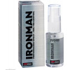 Спрей пролонгатор "Ironman", 30 мл