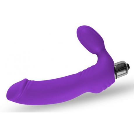 Массажер простаты "SIFRS Член"