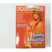 Женский возбудитель "Sunny Beautiful"