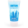 Лубрикант "Intim In the City", 60 г