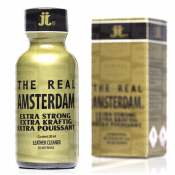 Попперс "Real Amsterdam", 30 мл