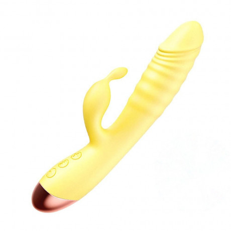 Вибратор с поступательными движениями "Saguaro"