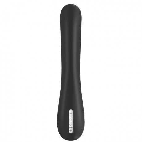 Силиконовый вибратор OVO F6