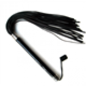 БДСМ Плетка "Toughage"