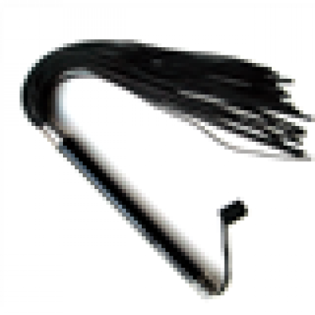 БДСМ Плетка "Toughage"