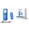 Вибропуля с пультом "Long Vibro"