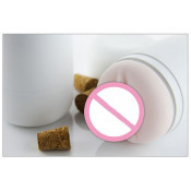 Мастурбатор "Hongli" в форме бутылки