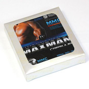 Виагра "MaxMan"