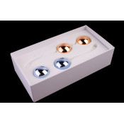 Набор вагинальных шариков "Nalone Yany" 