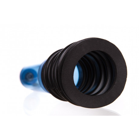 Гидропомпа для увеличения полового члена "Bathmate Hercules" 