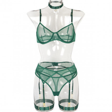 Комплект белья "Невинность" 3150