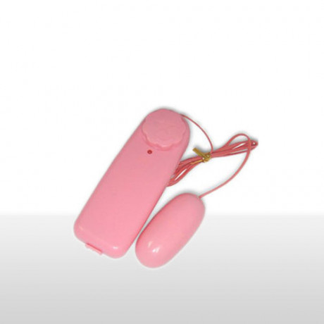 Виброяйцо EROTICON Spy Egg для клитора и мастурбатора