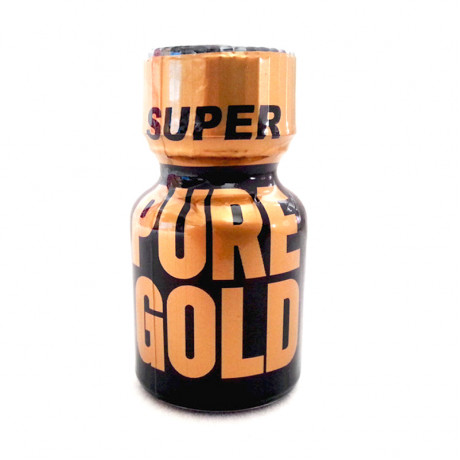 Попперс "Pure Gold" 