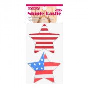 ΠΡΡΡΠΈΡΡ Π½Π° ΡΠΎΡΠΊΠΈ "USA Stars"
