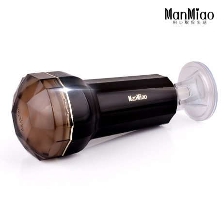 Мастурбатор "Spider girl"