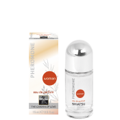 Женские духи с феромонами "Shiatsu"