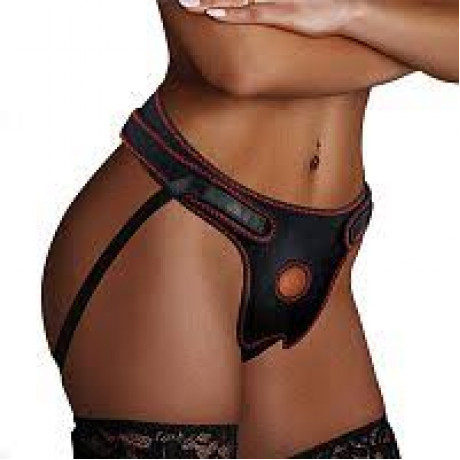 Трусики для страпона "Ingen"