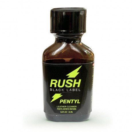 Попперс "Rush Pentyl", 24 мл