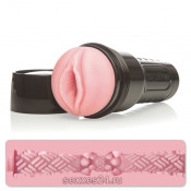 Мастурбатор "FLESHLIGHT GIRL Kayden Kross"