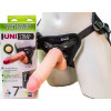 Комплект страпонов "UNI strap Harness best of all" 7"