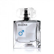  Мужские духи с феромонами "Jealous", 55 мл