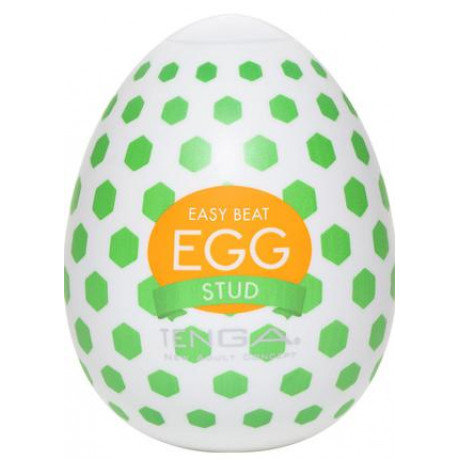 Одноразовый Мастурбатор для мужчин "Tenga EGG"