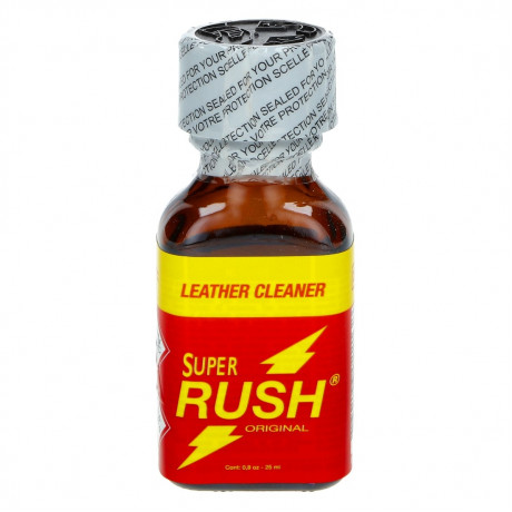 Попперс "Super Rush"