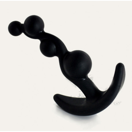 Анальный стимулятор "№1"