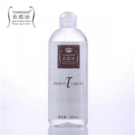 Японское массажное масло-смазка "Yunnisha"