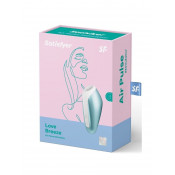 Волновой вибростимулятор "Satisfyer Love Breeze"