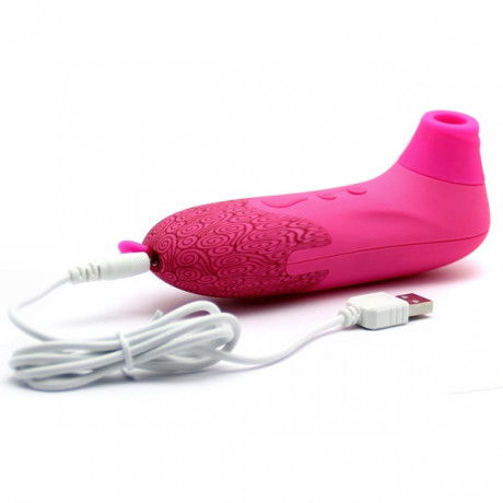 Вакуумный массажер для клитора "Melrose"