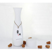 Мастурбатор "Hongli" в форме бутылки