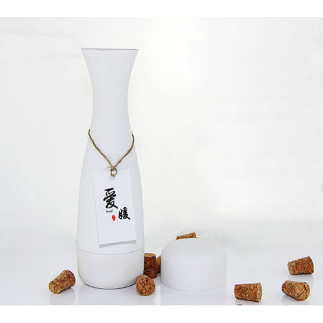 Мастурбатор "Hongli" в форме бутылки