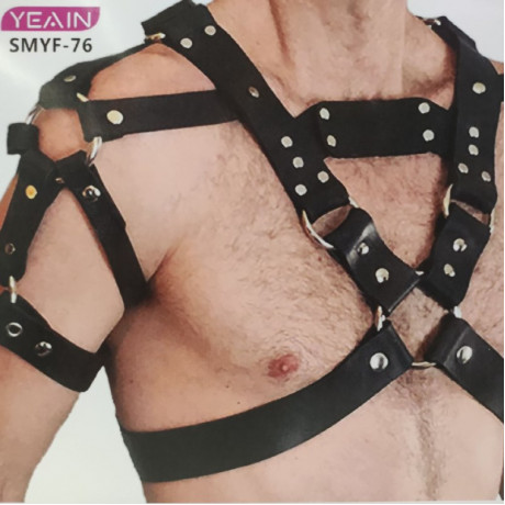 Мужская портупея "Yeain SMYF-76"