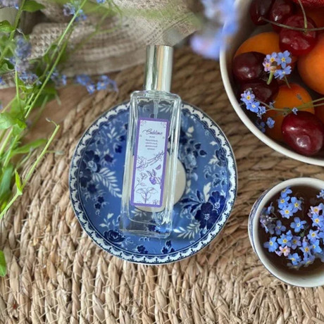 Женская Парфюмерная вода с феромонами "Sublime", 30мл