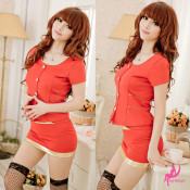 Форма "Стюардессы"