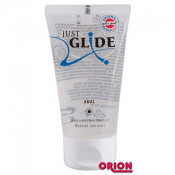 ΠΠ½Π°Π»ΡΠ½Π°Ρ ΡΠΌΠ°Π·ΠΊΠ° "JUST GLIDE"