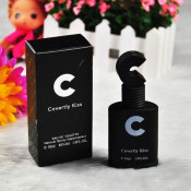 Духи с феромонами Covertly Kiss мужские, для привлечения женщин