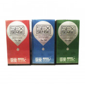 Смазка "Sex Nsese Top Gel", 60 мл 