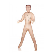 Секс-кукла "Massive Man Eddy S"