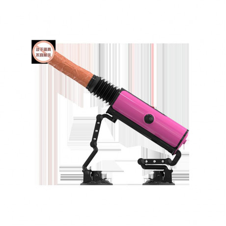 Фак-машина на присосках