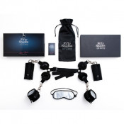 БДСМ Набор для подневолья "Hard Limits"