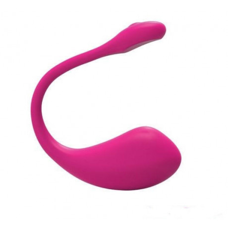 Виброяйцо "Lush by Lovense 2"