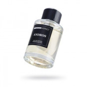 Мужская парфюмерная вода с феромонами "Andros", 100мл