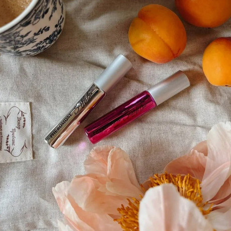 Мужские духи с феромонами "Sexy Life", 10 мл