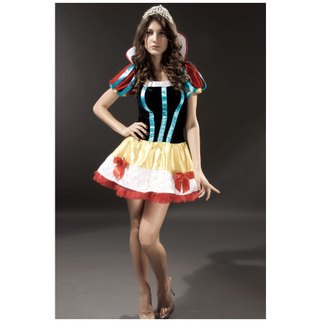 Костюм "Белоснежка"