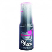 Возбуждающая женская смазка "JOYDROPS", 50 мл 