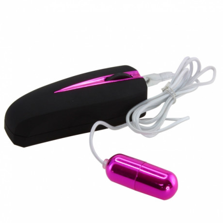 Вибропуля "Victory Bullet"