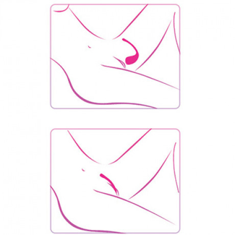 Виброяйцо "Lush by Lovense"