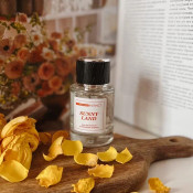 Женская Парфюмерная вода с феромонами "Sunny Land", 50 мл